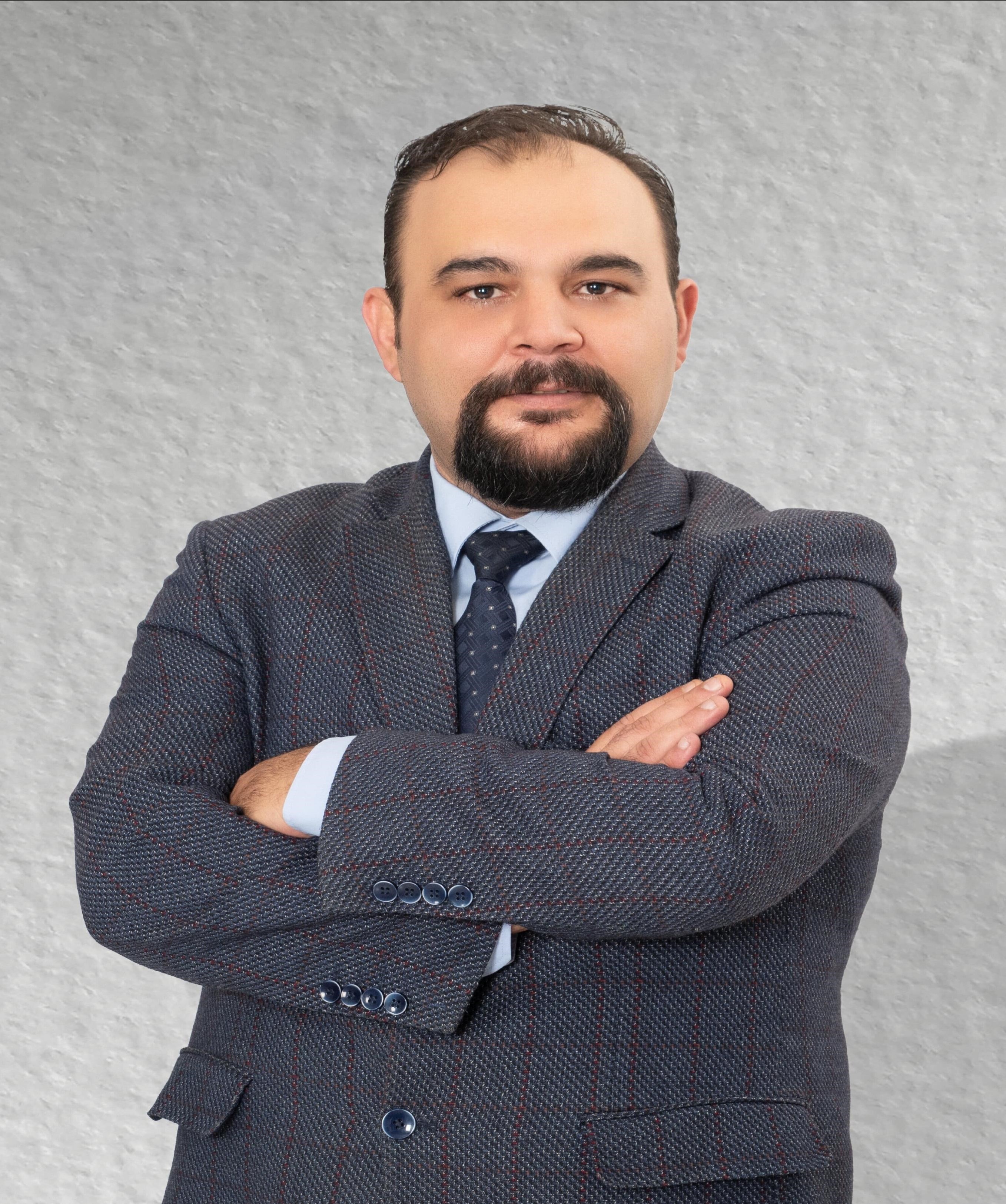 Prof. Dr. Mustafa Servet Kıran