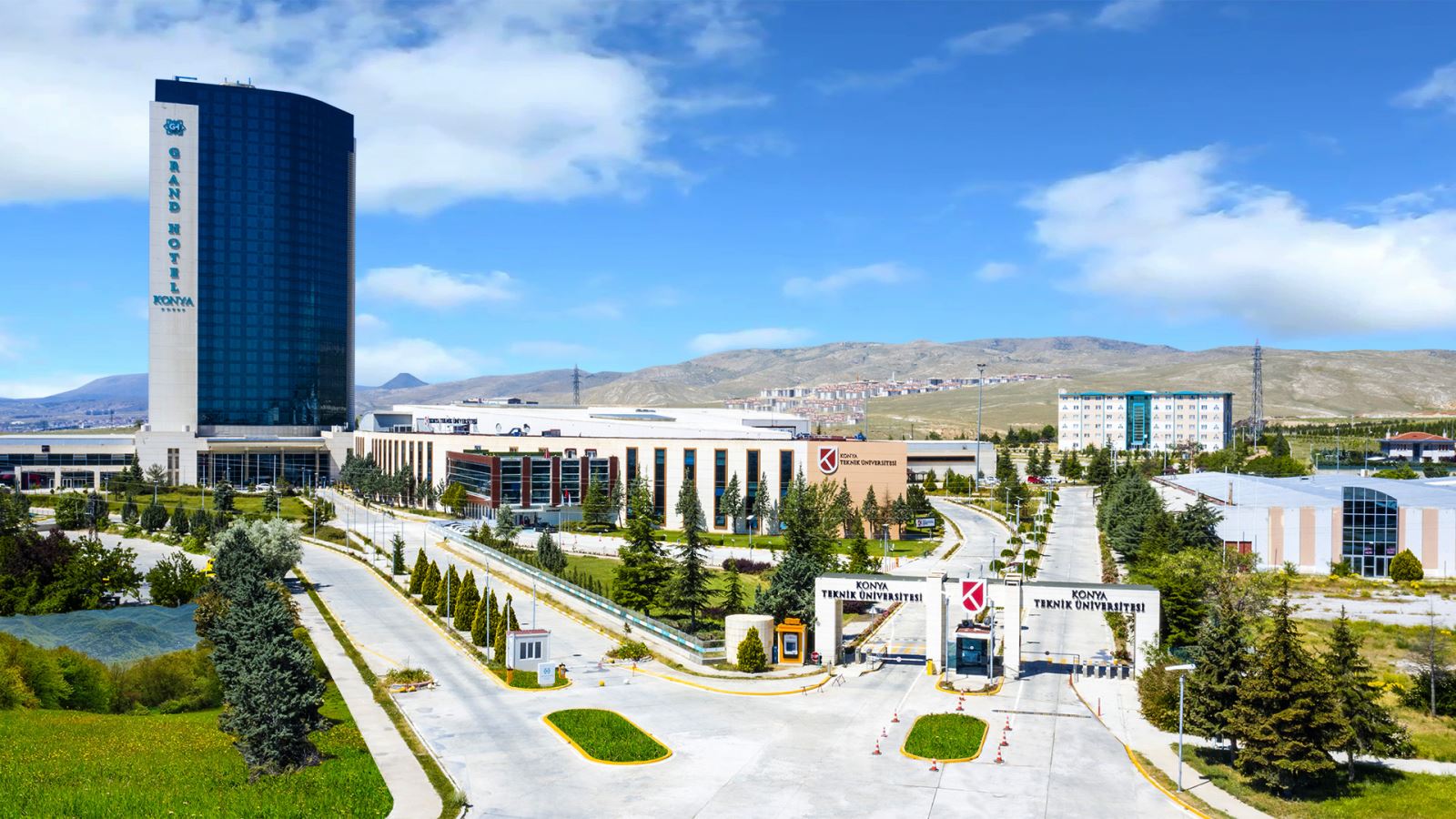 Dünyanın En Etkili Bilim İnsanları Listesinde