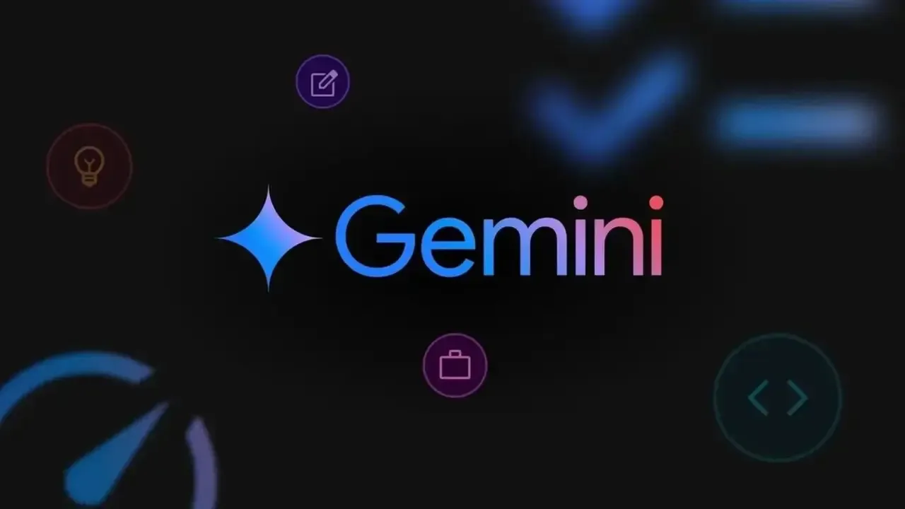 Gemini ne dedi?